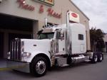 Used 2016 Peterbilt 389 for Sale