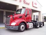 Used 2015 Peterbilt 579 for Sale