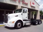 2014 Peterbilt 579