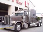 New 2020 Peterbilt 389 for Sale