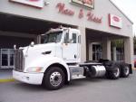Used 2013 Peterbilt 384 for Sale
