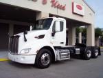 Used 2014 Peterbilt 579 for Sale