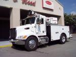 New 2020 Peterbilt 337 for Sale