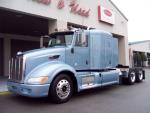Used 2014 Peterbilt 386 for Sale
