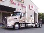 New 2020 Peterbilt 579 for Sale