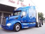 Used 2016 Peterbilt 579 for Sale