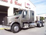 New 2020 Peterbilt 567 for Sale