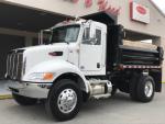 New 2020 Peterbilt 337 for Sale