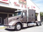 New 2020 Peterbilt 579 for Sale