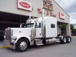 New 2020 Peterbilt 389 for Sale