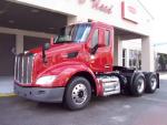 Used 2015 Peterbilt 579 for Sale