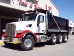 New 2020 Peterbilt 567 for Sale