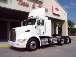2014 Peterbilt 384