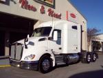 Used 2018 Kenworth T680 for Sale