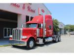 Used 2016 Peterbilt 389 for Sale