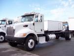 Used 2014 Peterbilt 337 for Sale