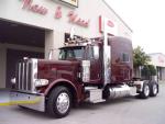 New 2021 Peterbilt 389 for Sale