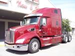 New 2020 Peterbilt 579 Ultraloft for Sale