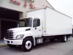 Used 2016 Hino 268A for Sale