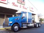 New 2020 Peterbilt 567 for Sale