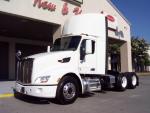Used 2016 Peterbilt 579 for Sale