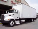 Used 2014 Peterbilt 337 for Sale