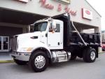 New 2020 Peterbilt 337 for Sale