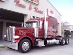 Used 2016 Peterbilt 389 for Sale