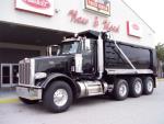 New 2020 Peterbilt 367 for Sale