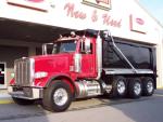 2020 Peterbilt 367