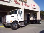 New 2020 Peterbilt 337 for Sale