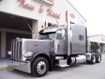 Used 2015 Peterbilt 389 for Sale