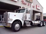New 2021 Peterbilt 389 for Sale