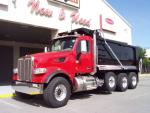 New 2021 Peterbilt 567 for Sale
