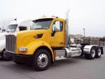 Used 2019 Peterbilt 567 for Sale