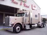 Used 2018 Peterbilt 389 for Sale