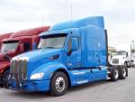 Used 2016 Peterbilt 579 for Sale