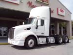 Used 2014 Peterbilt 579 for Sale