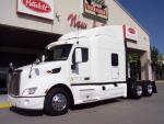 2019 Peterbilt 579