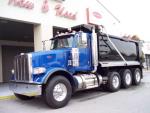 New 2020 Peterbilt 367 for Sale