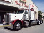 New 2020 Peterbilt 389 for Sale