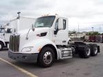 Used 2014 Peterbilt 579 for Sale