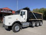 Used 2013 Kenworth T800 for Sale