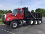 New 2019 Freightliner 114SD for Sale