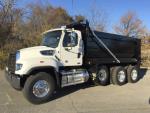 New 2018 Freightliner 114SD for Sale