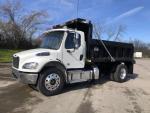 New 2021 Freightliner M2106 for Sale