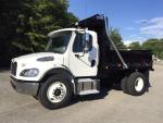 New 2018 Freightliner M2106 for Sale