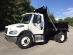 New 2022 Freightliner M2106 for Sale