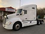 2018 Kenworth T680