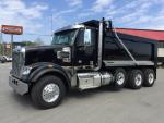 New 2021 Freightliner 122SD for Sale